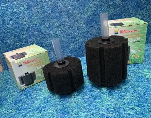 Thanh Lý Máy Lọc Nước Hồ Cá