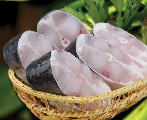 Hàm Lượng Natri Không Đáng Kể