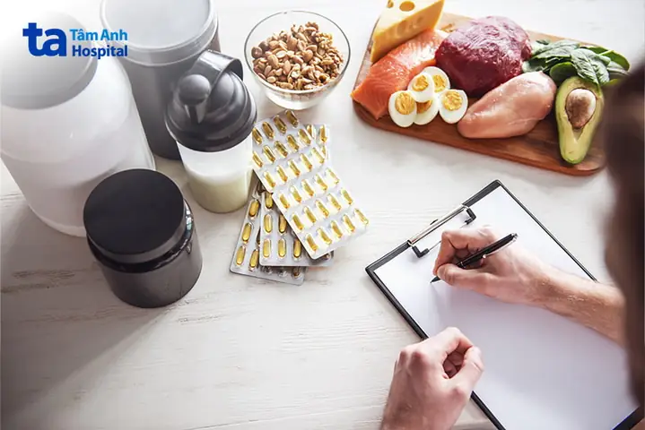 Collagen Có Nhiều Trong Thực Phẩm Nào?