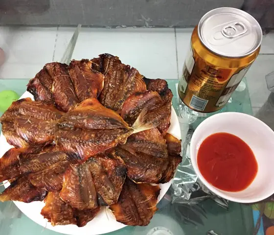 Một Số Lưu Ý Khi Sử Dụng Cá Chỉ Vàng Tốt Cho Sức Khỏe