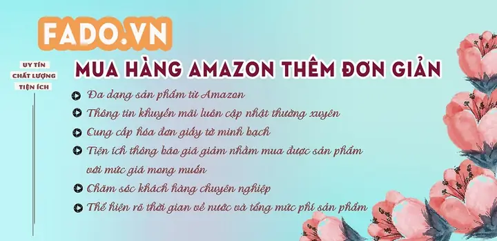 Mua Máy Siêu Âm Chống Chó Sủa Chính Hãng Trên Amazon Qua Fado.vn