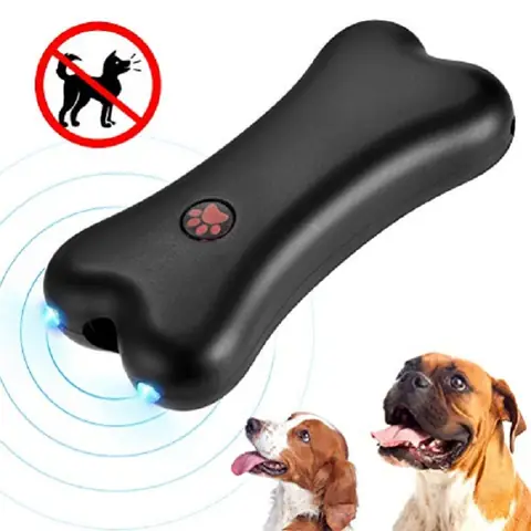 Thiết Bị Chống Chó Sủa Petacc Anti Barking Device