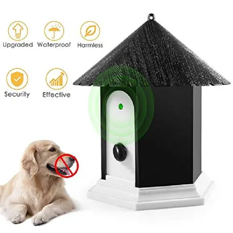 Thiết Bị Chống Chó Sủa Soaring Anti Barking Device