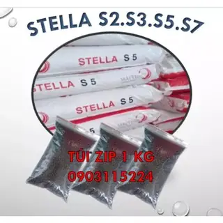 Cám Cá Koi Stella - Thiết Bị Cá Koi
