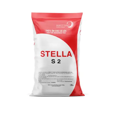 Stella S - Skretting