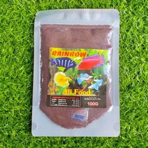 Thức Ăn Cho Cá Ali Lên Màu: Bí Quyết Nuôi Cá Đẹp Như Nghệ Sĩ Thức Ăn Cho Cá Ali Lên Màu: Bí Quyết Nuôi Cá Đẹp Như Nghệ Sĩ