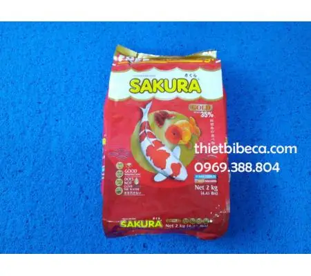 Thức Ăn Cá Vàng, Cá Chép