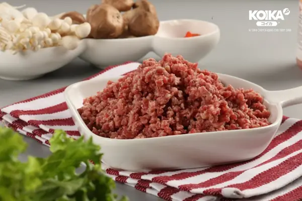 Thức Ăn Tốt Cho Cá Ranchu Từ Tự Nhiên