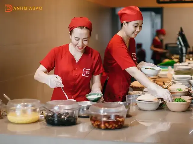 Kết Luận Kết Luận