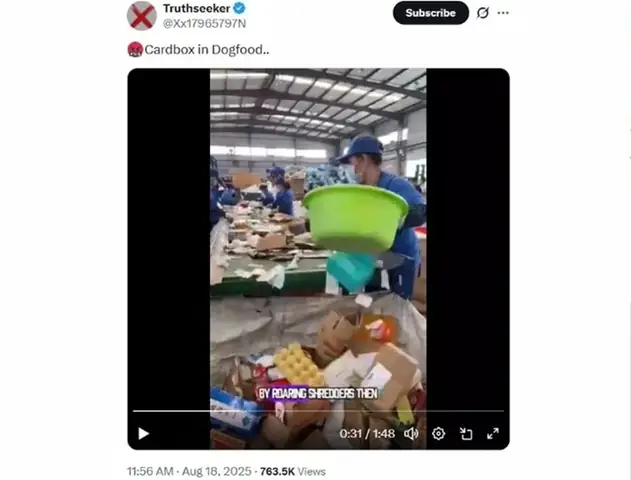 Thức Ăn Cho Chó - Ảnh 1.