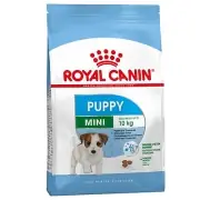 Thức Ăn Hạt Cho Chó Con Royal Canin Mini Puppy 800g