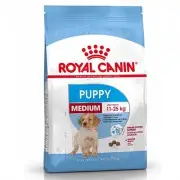 Thức Ăn Hạt Cho Chó Con Royal Canin Mini Puppy 800g