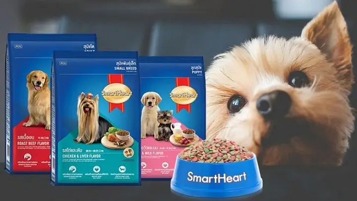 2ưu, Nhược Điểm Của Thức Ăn Smartheart