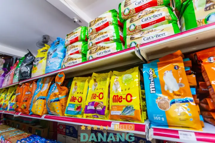 Hướng Dẫn Chọn Thức Ăn Cho Chó Tốt Nhất Tại Đà Nẵng - Kpetmart Hướng Dẫn Chọn Thức Ăn Cho Chó Tốt Nhất Tại Đà Nẵng - Kpetmart