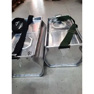 Thùng Đựng Cá Inox: Lựa Chọn Hoàn Hảo Cho Nhu Cầu Kinh Doanh Và Gia Đình