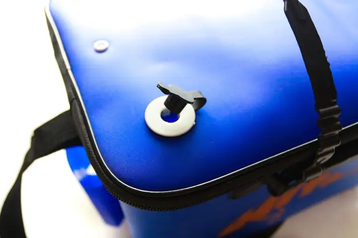 Thùng Đựng Cá Lóc