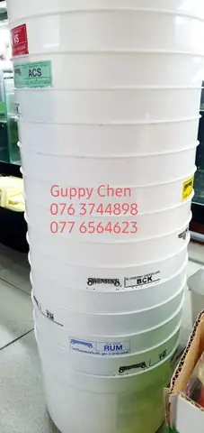 Thùng Kem Ép Cá Là Gì? Hướng Dẫn Sử Dụng Hiệu Quả Và Ứng Dụng Trong Cuộc Sống