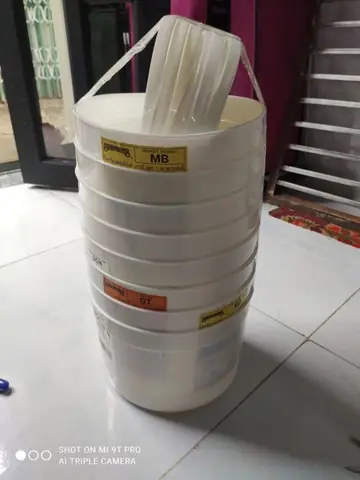 Thùng Kem Ép Cá Là Gì? Hướng Dẫn Sử Dụng Hiệu Quả Và Ứng Dụng Trong Cuộc Sống