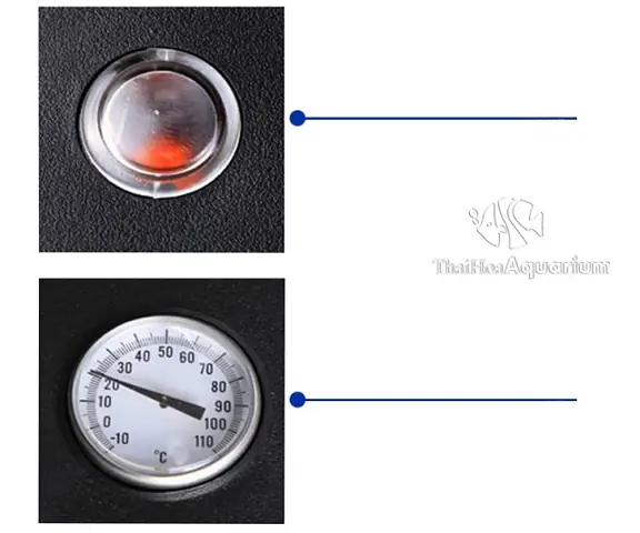 Cách Sử Dụng Lọc Thùng Hồ Koi Sunsun Cbf 350c Hiệu Quả