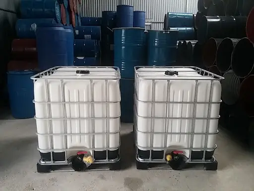 Địa Chỉ Gia Công Thùng Nhựa, Tank Nhựa Nuôi Cá Tại Đà Nẵng: