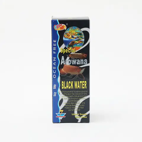 Hướng Dẫn Sử Dụng Chai Số 3 Thuốc Cá Rồng: Giải Pháp Cho Bệnh Vi Khuẩn & Nấm