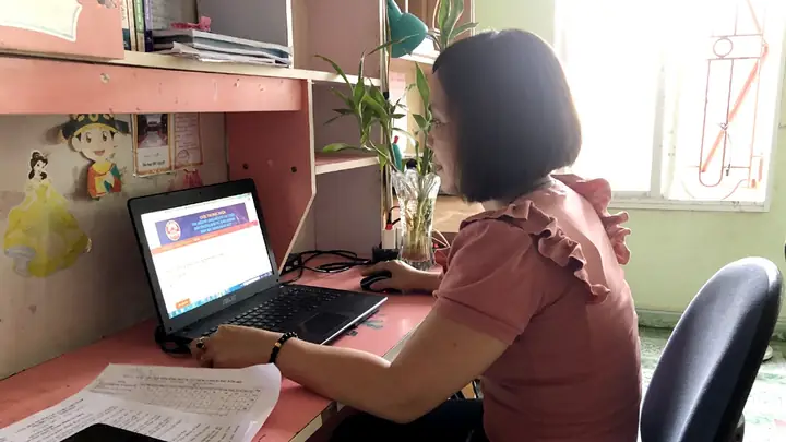 Thuốc Làm Cá Chết