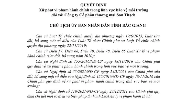 Thuốc Làm Cá Chết