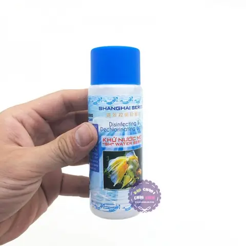 Thuốc Lọc Nước Hồ Cá: Các Loại Phổ Biến, Công Dụng Và Cách Chọn Hiệu Quả