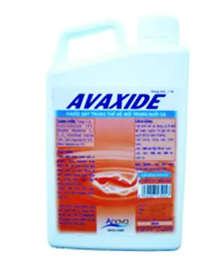 Thuốc Phòng Trị Bệnh Cho Cá