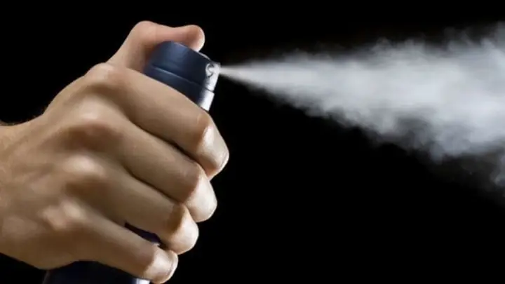 Diệt Ve Chó Bằng Thuốc Xịt