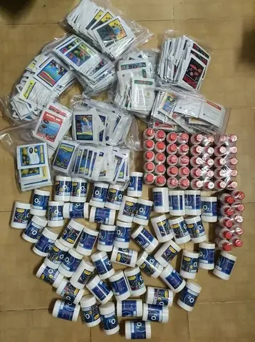 Thuốc Tạo Oxy Cho Cá Thuốc Tạo Oxy Cho Cá