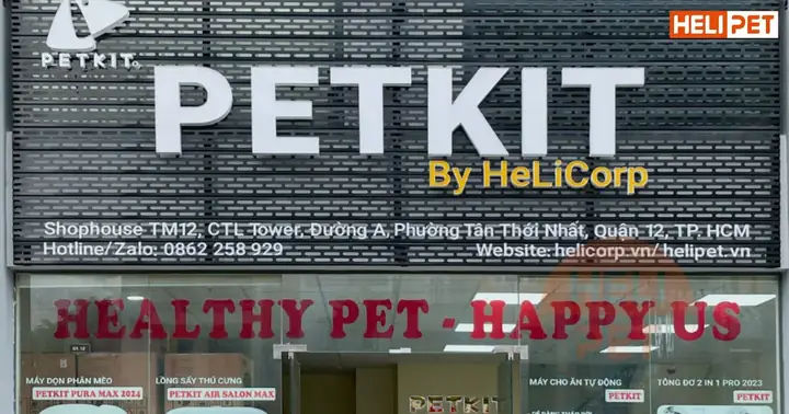 Mua Thuốc Trị Viêm Tai Cho Chó Chất Lượng Ở Đâu?