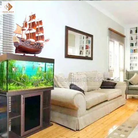 Tạo Không Gian Tự Nhiên Và Cân Bằng