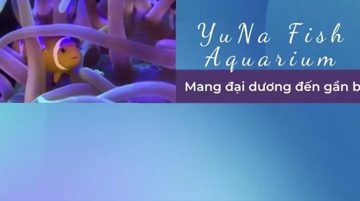 Yuna Fish(gò Vấp)