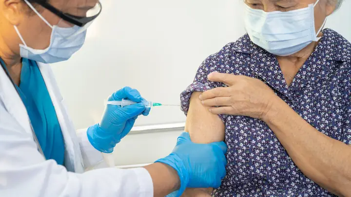 Những Lưu Ý Khi Tiêm Phòng Dại