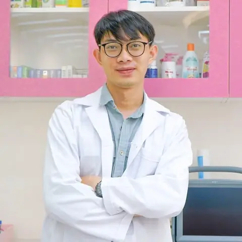 Tiêm Phòng Dại Cho Chó Ở Đâu