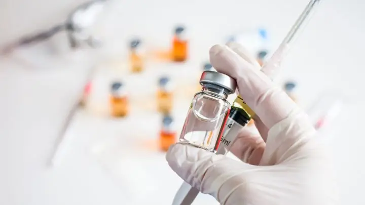 Lợi Ích Sức Khỏe Khi Tiêm Thuốc Bổ Đúng Cách