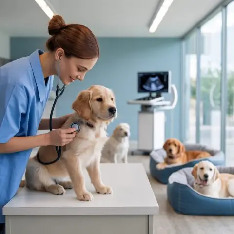 Hướng Dẫn Tiêm Thuốc Bổ Cho Chó: Toàn Diện Từ A Đến Z Để Cún Cưng Khỏe Mạnh