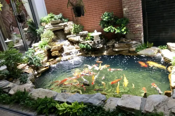 Táº¡o Khã´ng Gian Thæ° Giã£n, Hã I Hã²a Vá»i Thiãªn Nhiãªn