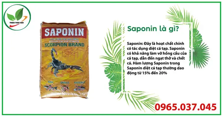 Tiêu Chí Quan Trọng Khi Chọn Mua Thuốc Diệt Cá