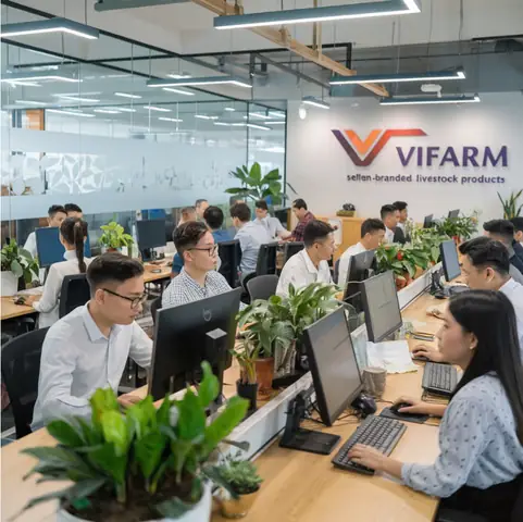 Trại Cá Giống Đồng Nai Trại Cá Giống Đồng Nai