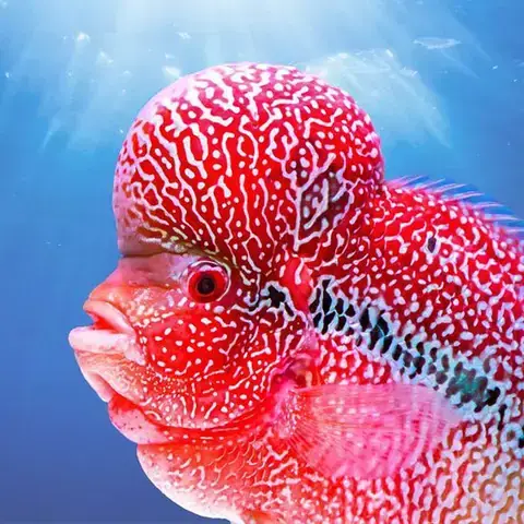 Thông Tin Cơ Bản Về Trại Cá La Hán Hồ Hiếu