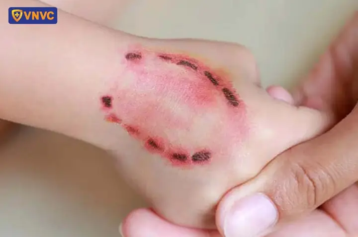 Trạm Y Tế Có Tiêm Phòng Dại Cho Người Sau Khi Bị Chó Cắn Không?