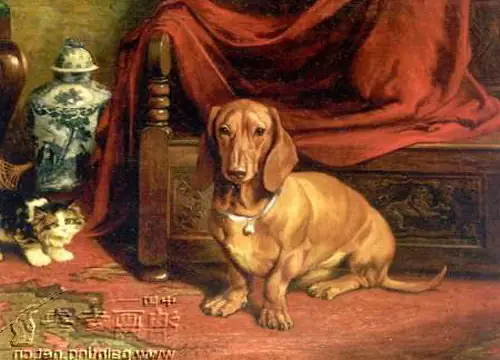 Tranh Tô Màu Chú Chó Nhút Nhát Dành Cho Bé: Tuyển Chọn 10 Mẫu Đáng Yêu Và Ý Nghĩa Giáo Dục