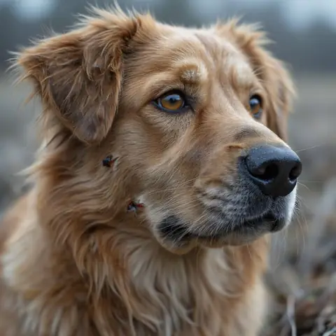 Trị Ve Chó Bằng Nước Rửa Chén: Hiệu Quả Hay Nguy Hiểm?