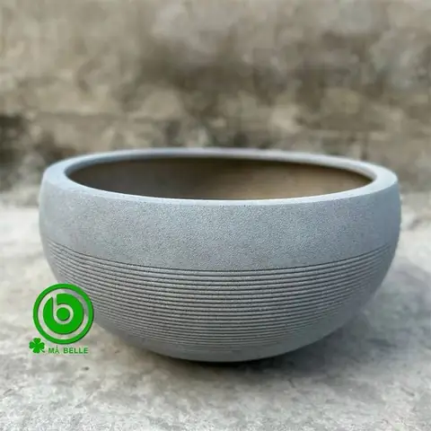 Chậu Composite Ma Belle 75526 ( Chuyên Trồng Sen ...