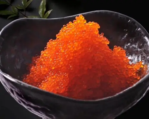 Trứng Cá Chuồn 100% Hàng Chuẩn Giá Tốt Tại Hà Nội, Hồ Chí Minh