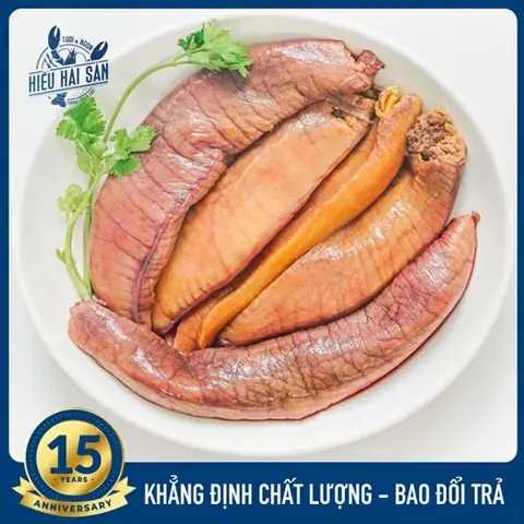 Trứng Cá Ngừ Sọc Dưa Là Gì? Đặc Điểm, Dinh Dưỡng Và Cách Chế Biến