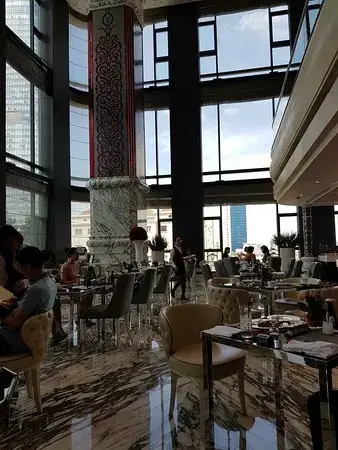 Cafe Cardinal Saigon Menu: Phân Tích Thực Đơn Pháp Cao Cấp Tại The Reverie Saigon