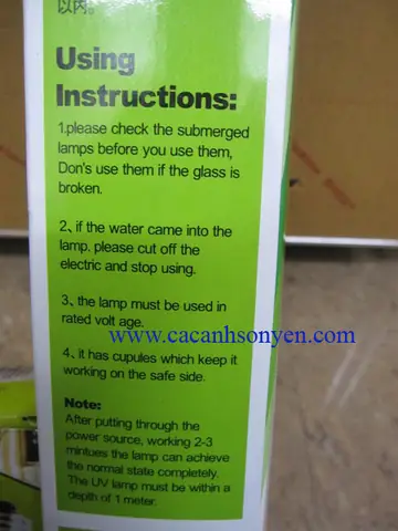 Tủ Hồ Cá Rồng